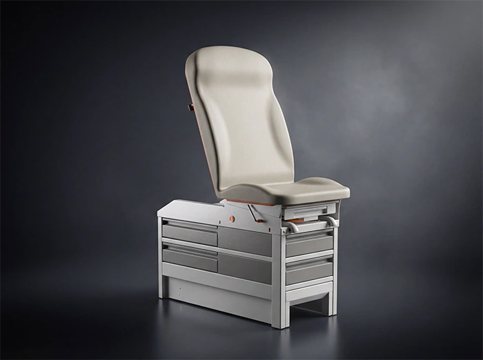 Clinical Treatment Furniture