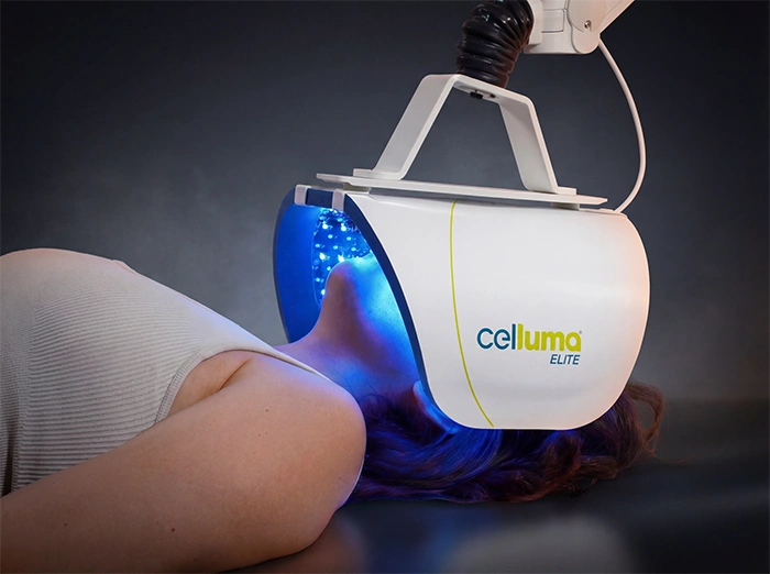 Led Light Therapy
