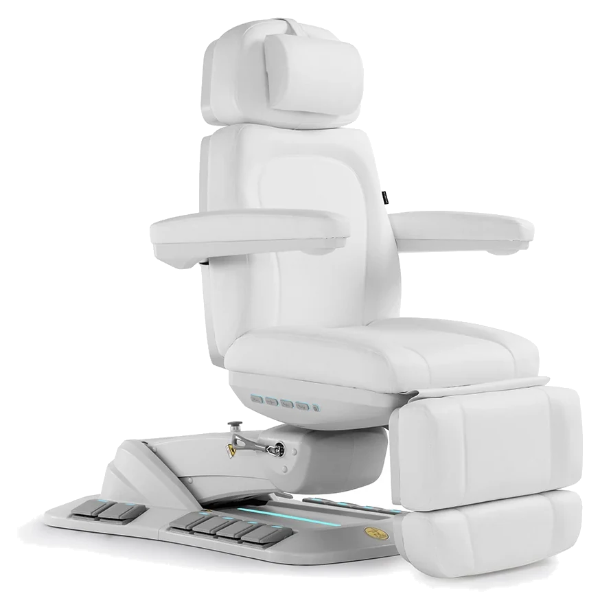 Silverfox 2246EBN Examination / Treatment Table