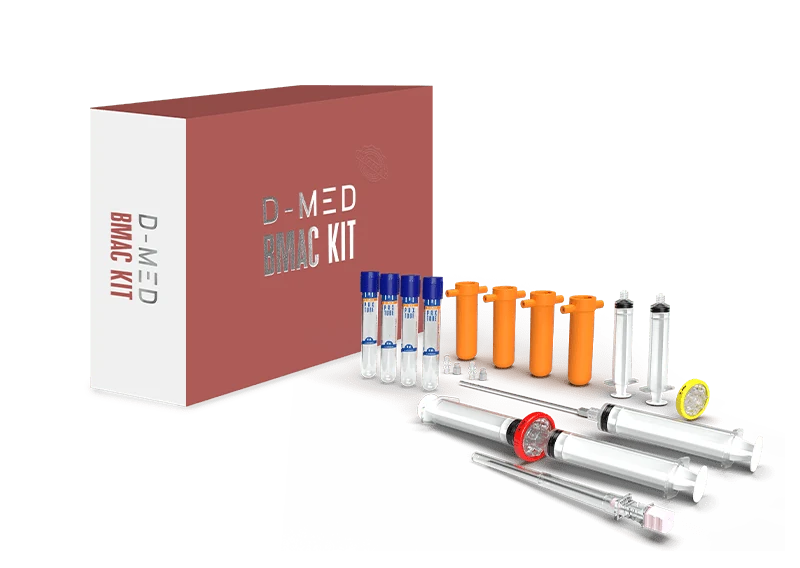 D-MED BMAC Kit