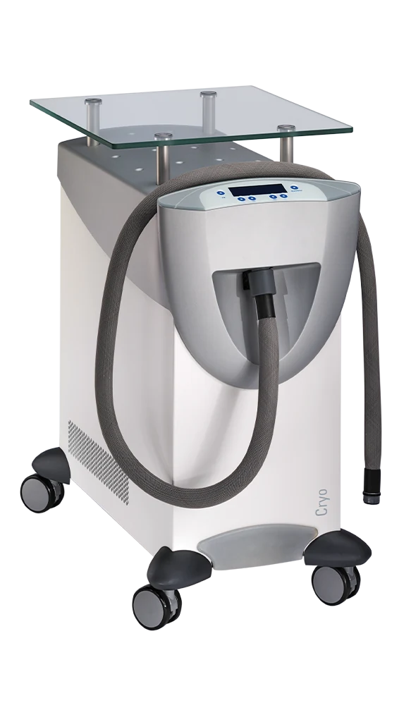 Cryo 6