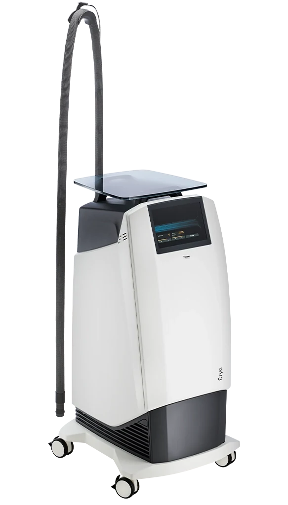 Cryo 7