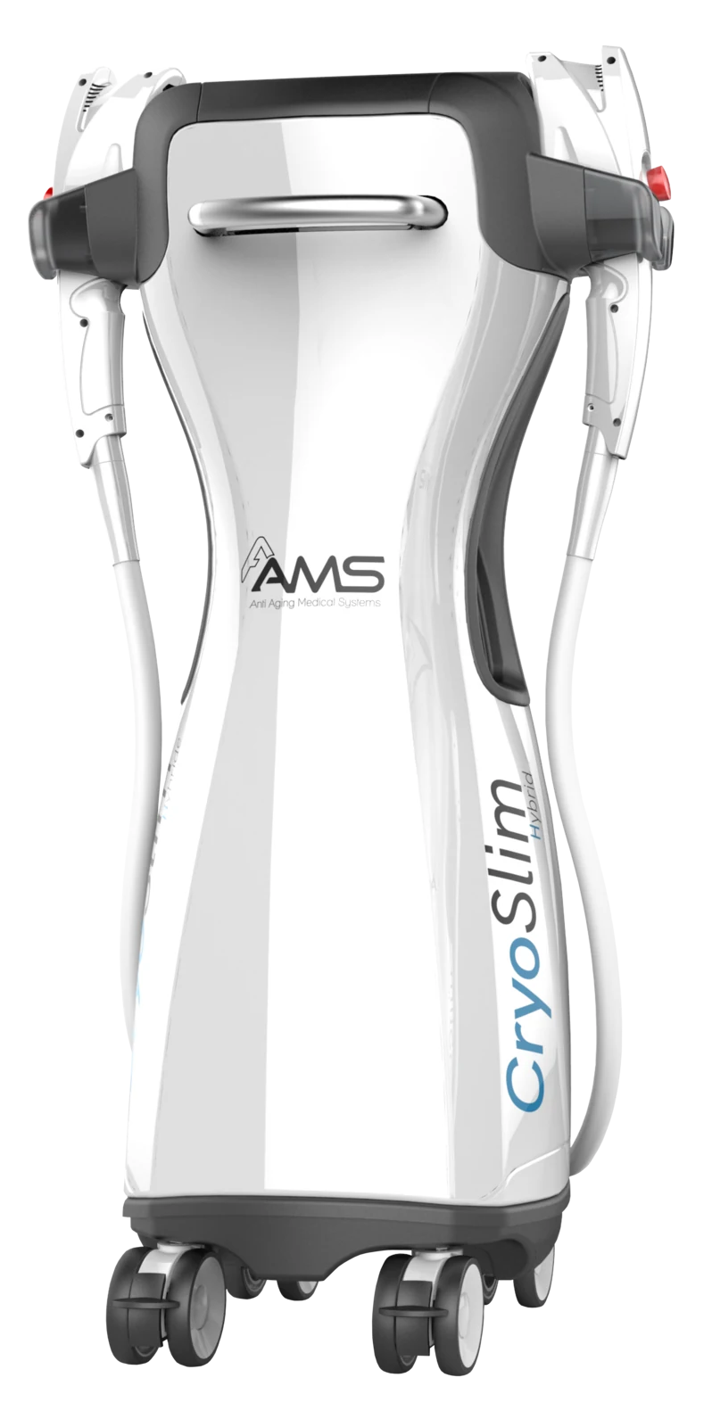 AAMS CryoSlim Hybrid