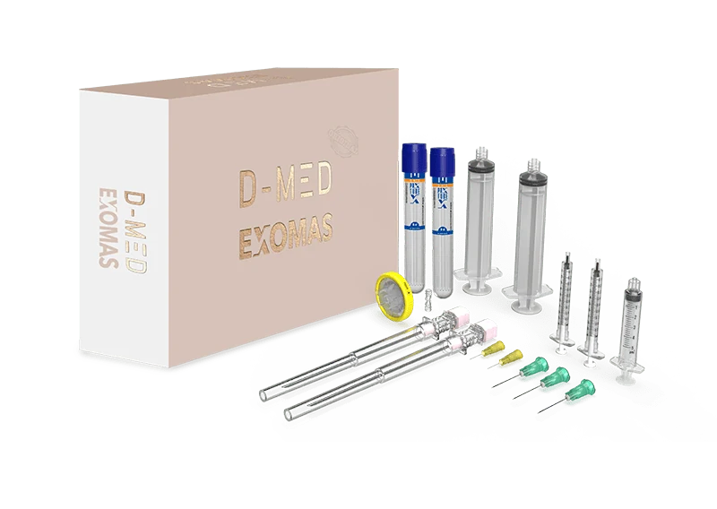 EXOMAS EXO Kit
