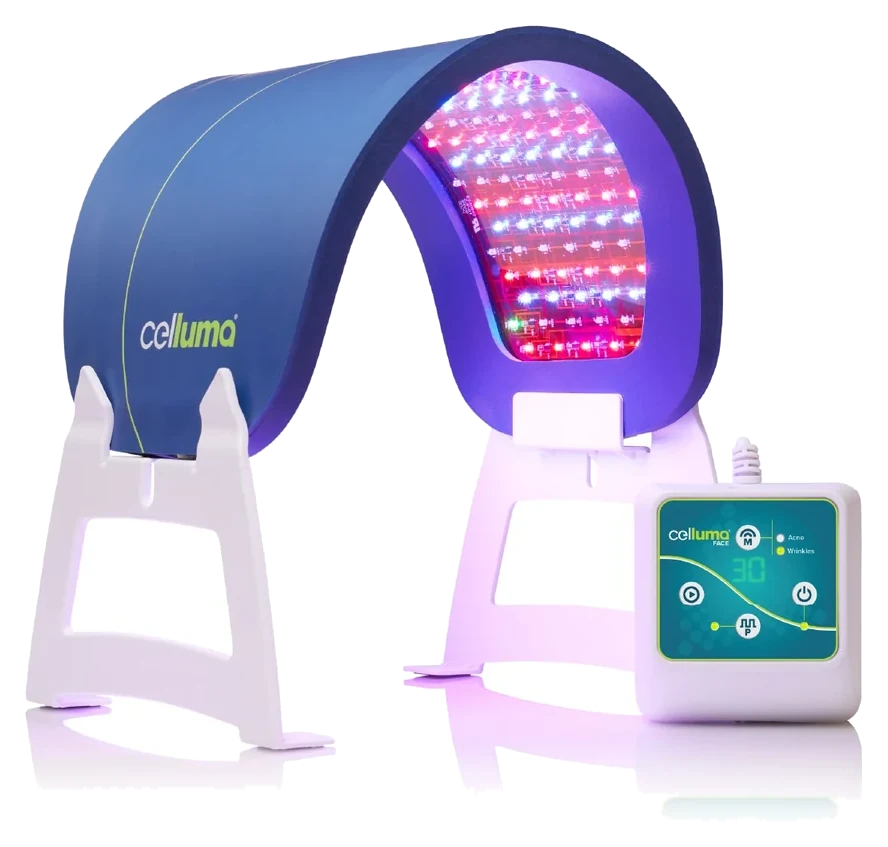 Celluma Series 2 FACE