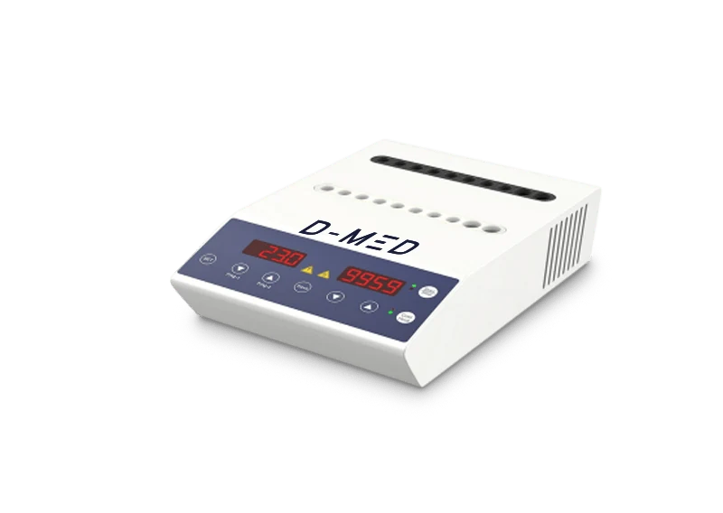 D-MED Gel Maker
