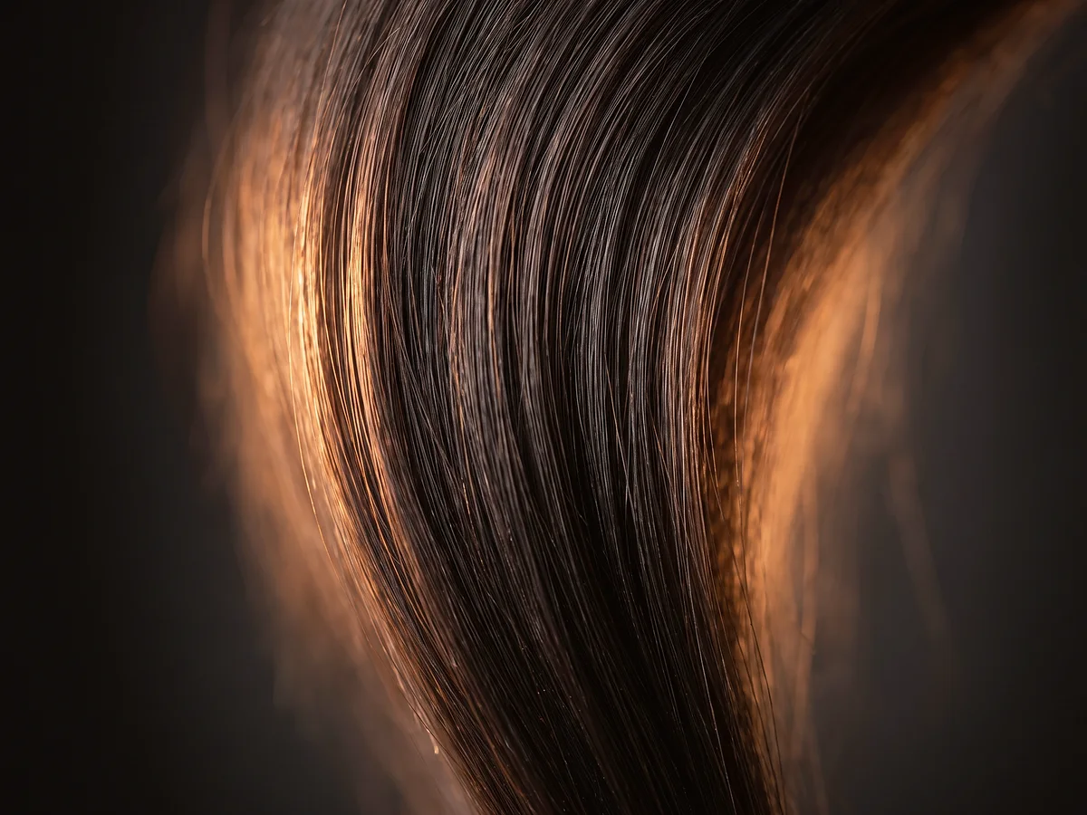 Hair & Scalp