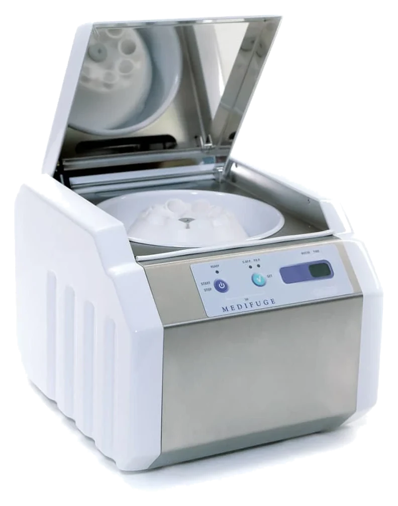 MEDIFUGE CGF MF 200