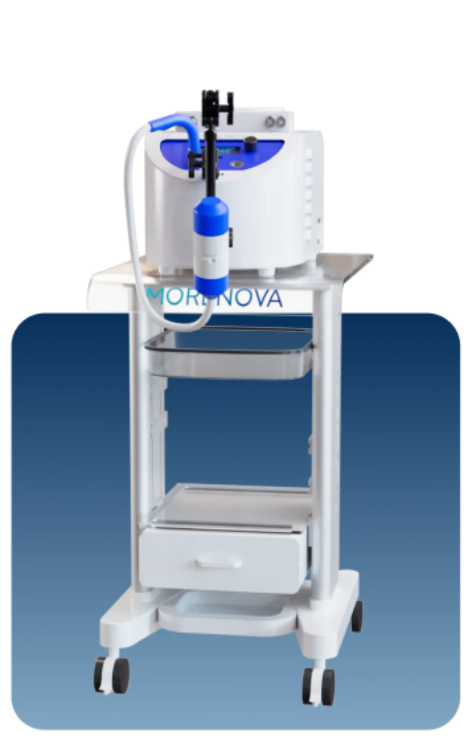 MoreNova DT