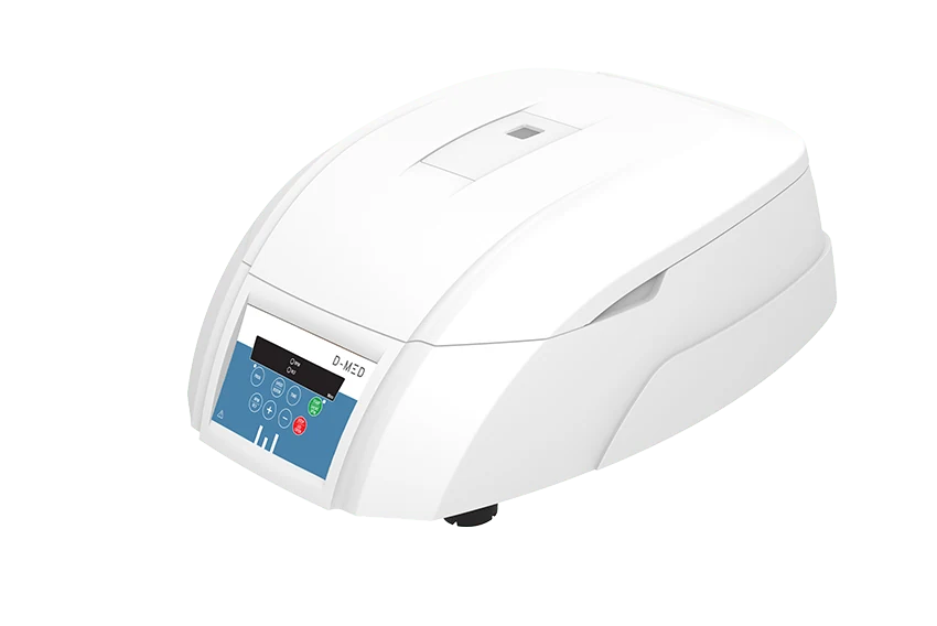 D-MED NXT S-106 Centrifuge