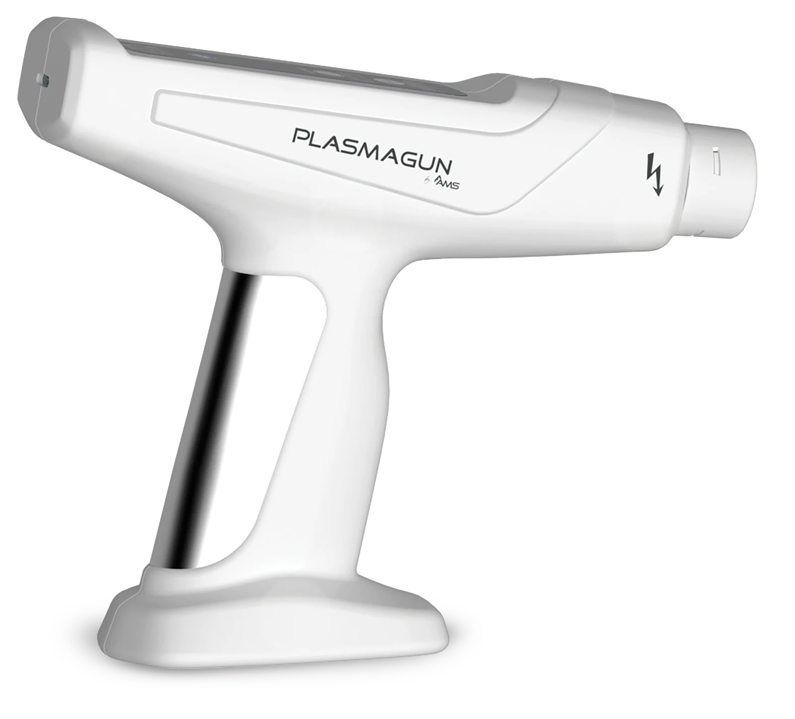 AAMS Plasma Gun