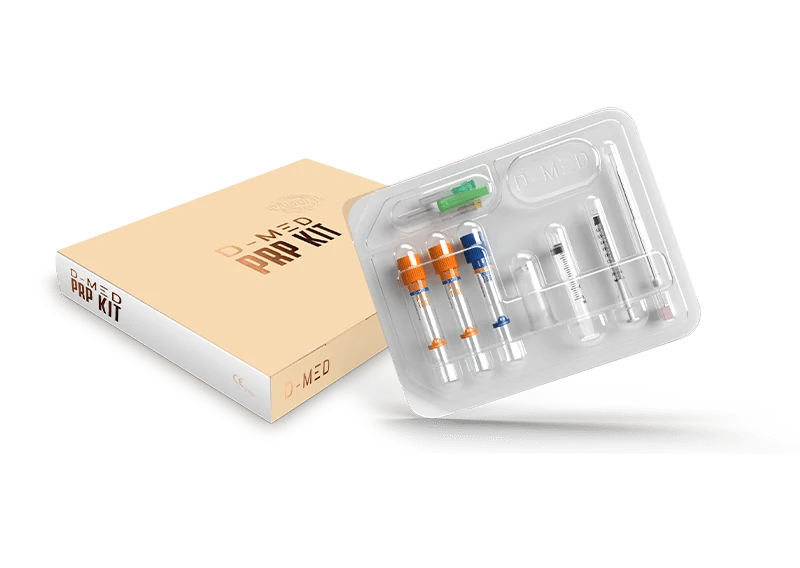 D-MED PRP Kit
