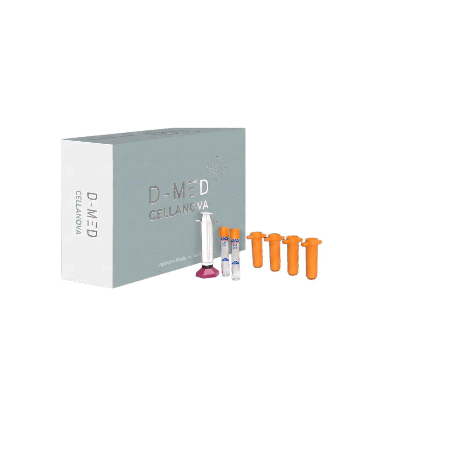 CELLANOVA SVF Kit