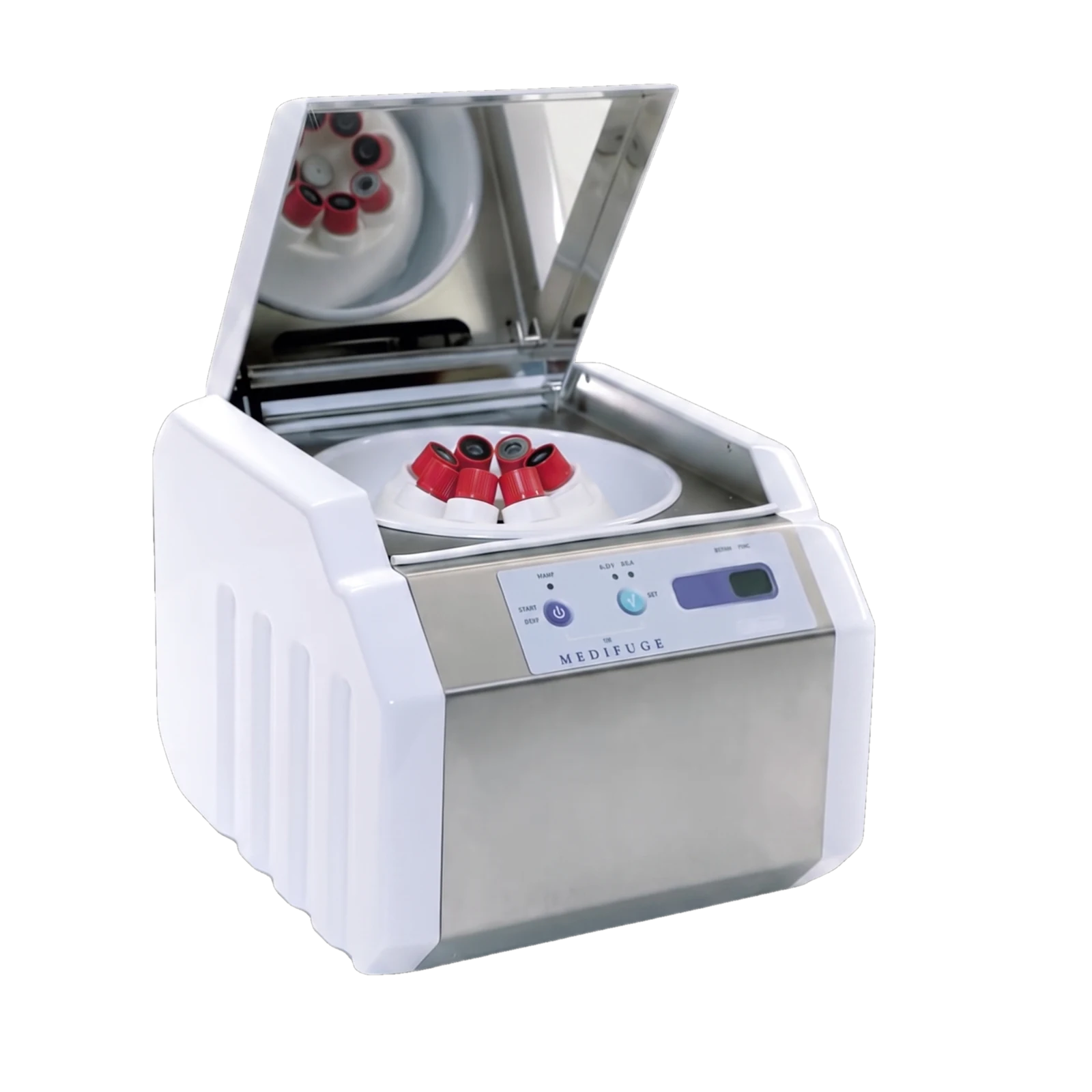 MEDIFUGE CGF MF 200